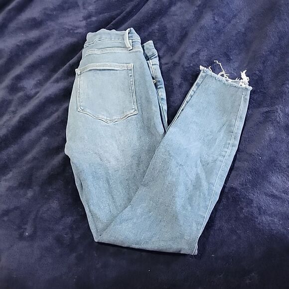 Good American Denim Jeans - Picture 1 of 5